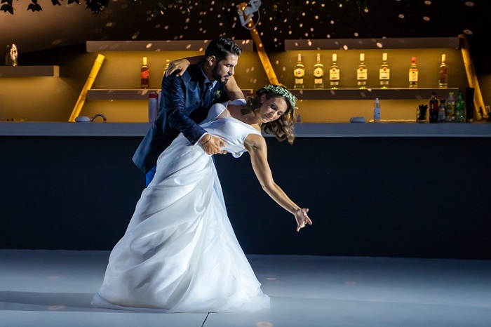 Φωτογράφος γάμου Καλαμάτα Wedding photography Messinia